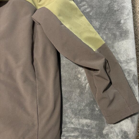 Men's The North Face Apex Elevation Jacket - Picture 8 of 10